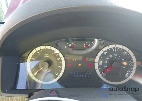 2011 Ford Escape Limited из США, поврежденный, VIN 1FMCU0EG6BKC23993